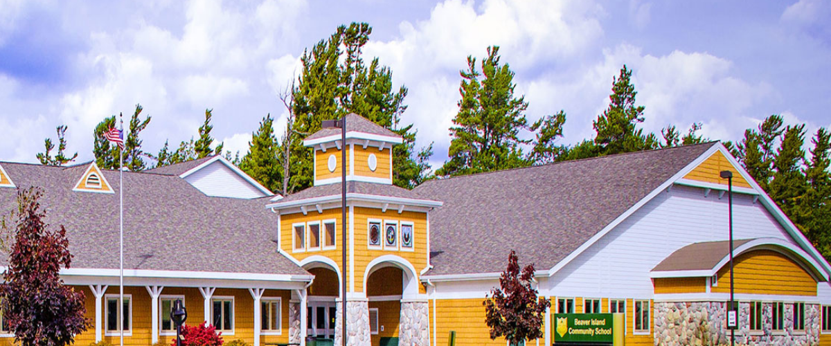 B.I. Community School crop